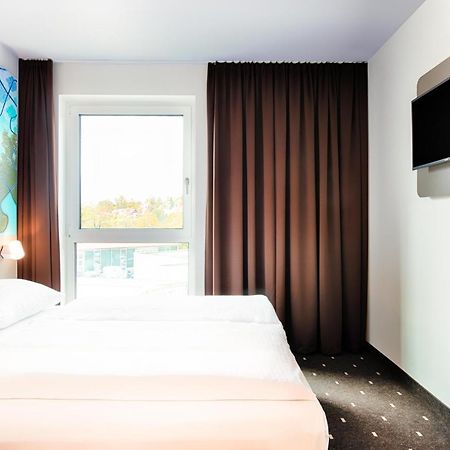 B&B Hotel 라벤스부르크 외부 사진