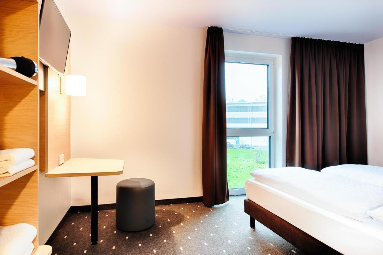 B&B Hotel 라벤스부르크 외부 사진